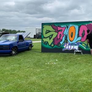 Meet your Posher, Angel